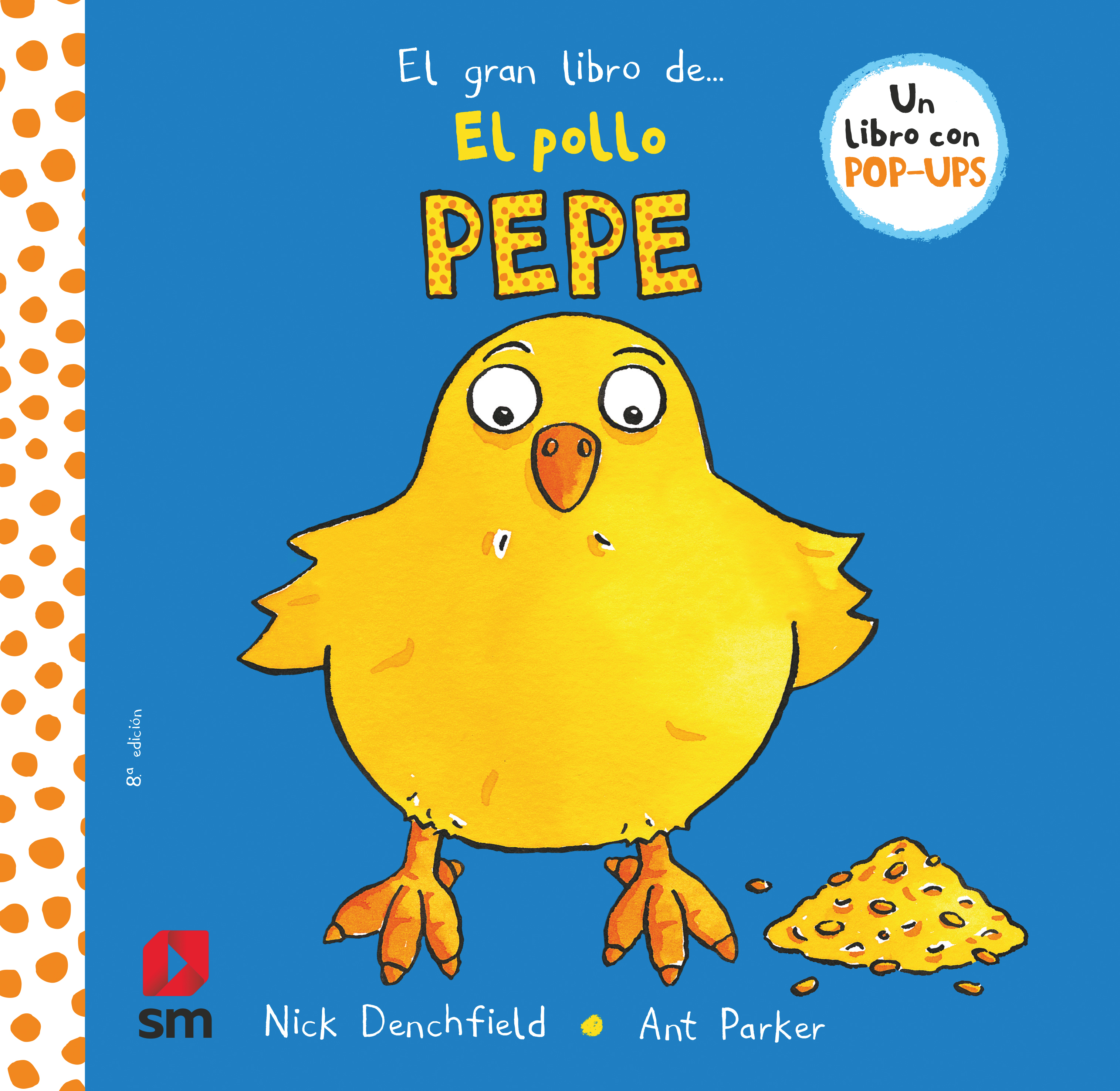 El Gran Libro del Pollo Pepe-1