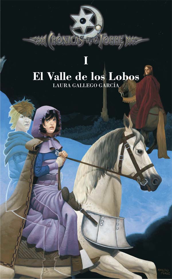 El Valle de los Lobos Cronicas de la Torre I-1