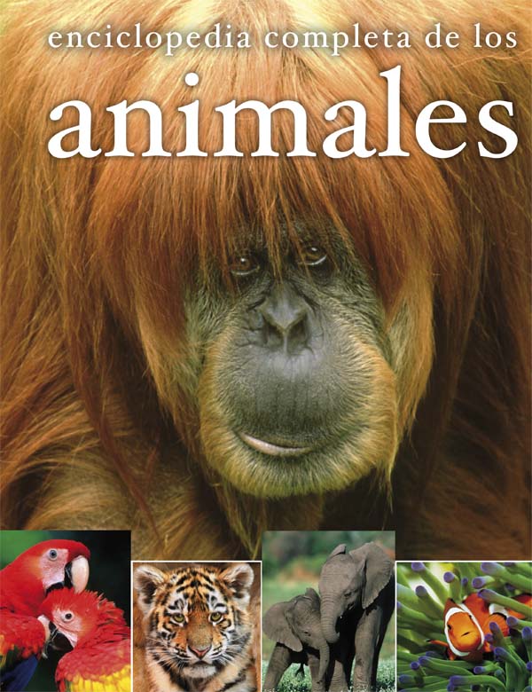 Enciclopedia Completa de los Animales-1