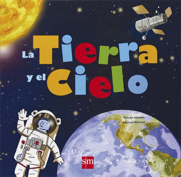 Tierra y el Cielo, la-1