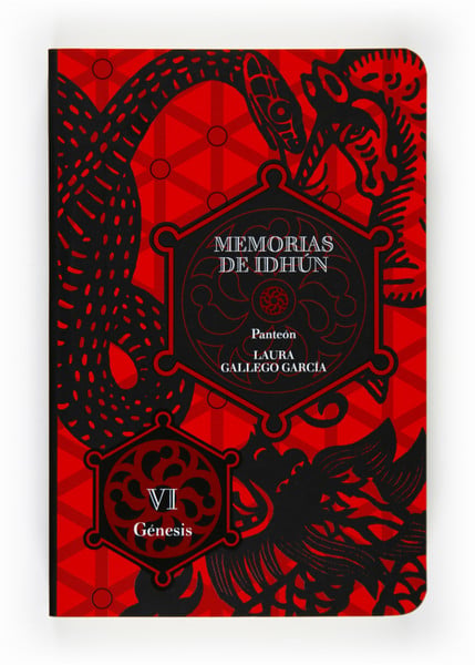 Mid. memorias de Idhun Tomo Vi-1