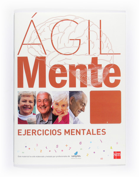 Ágilmente Marrón. Ejercicios Mentales-1