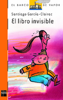 El libro invisible (ePub)