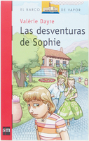 Las desventuras de Sophie (ePub)