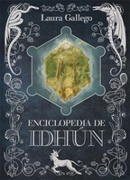 Enciclopedia de Idhún