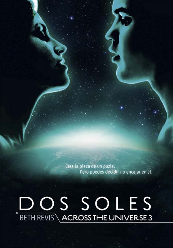 Dos soles (ePub)