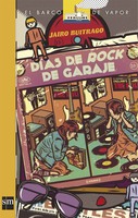 Días de Rock de Garaje [Plan Lector Infantil] (ePub)