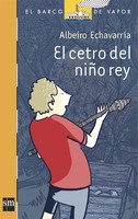 El Cetro del Niño Rey [Plan Lector Infantil]  (ePub)