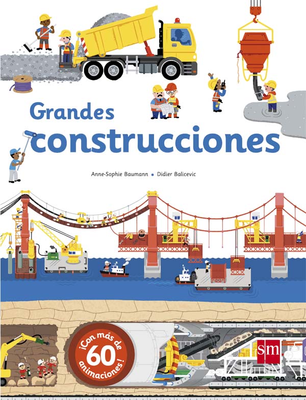 Grandes Construcciones-1