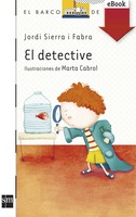 El detective (Kindle)