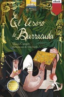 El tesoro de Barracuda (ePub)