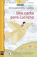 Una Carta Para Luciana [Plan Lector Infantil] (ePub)