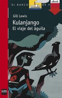 Kulanjango (ePub)