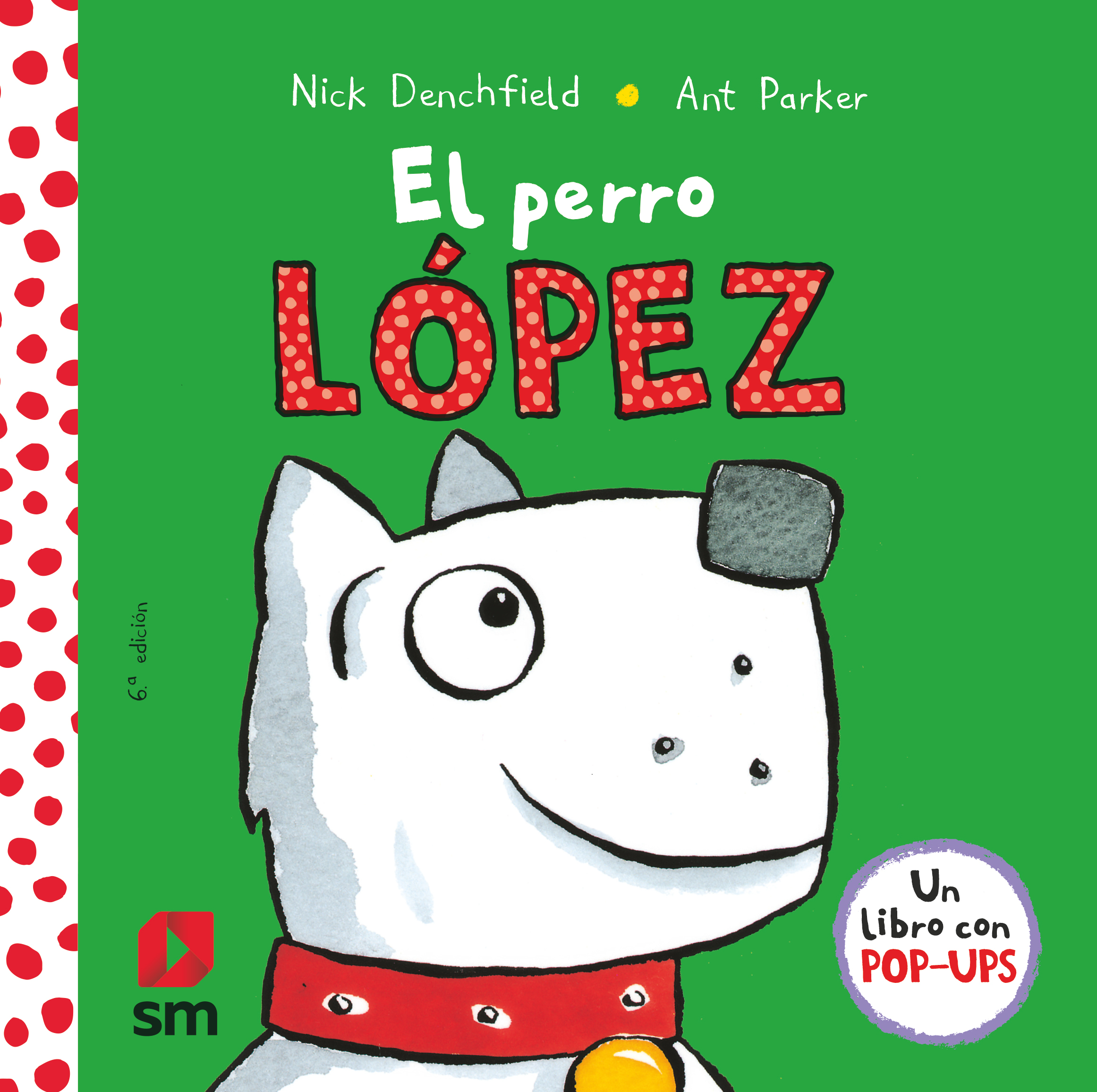 El Perro López-1