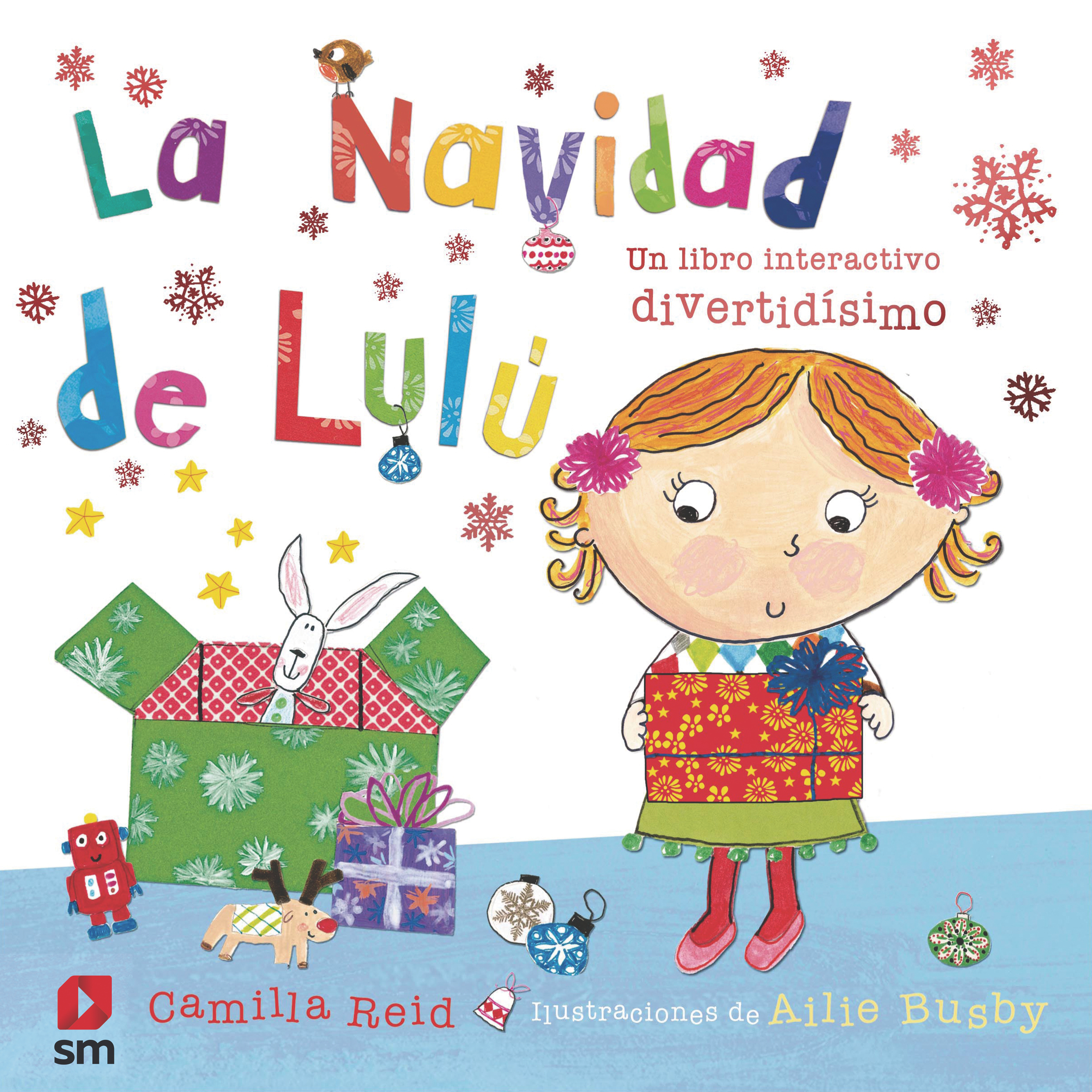 La Navidad de Lulú-1