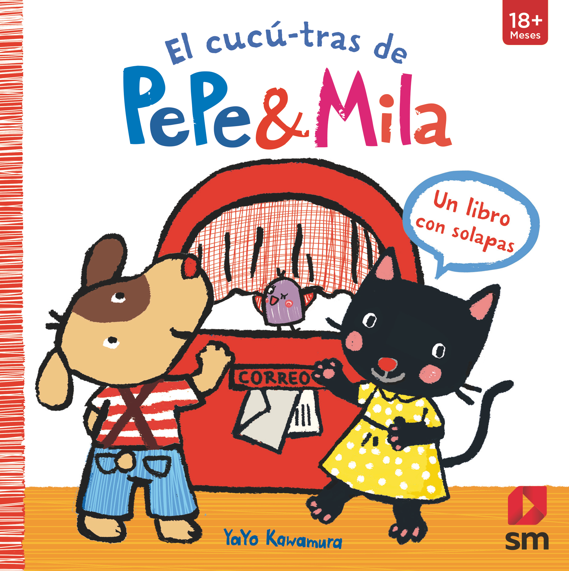 El Cucu-Tras de Pepe & Mila-1