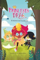 Princeses Drac 1: El misteri de l