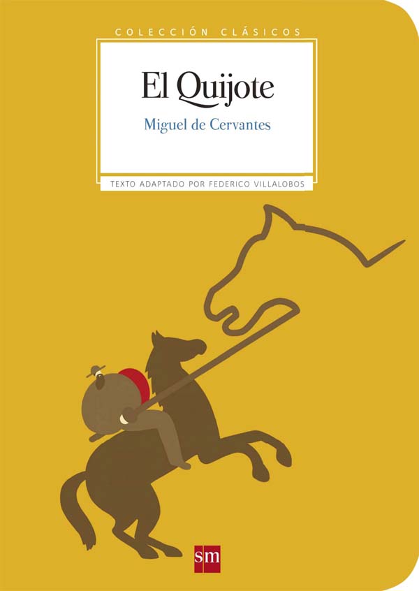 El Quijote (ePub)