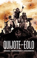 Quijote en Eolo (ePub)