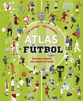 Atlas de fútbol