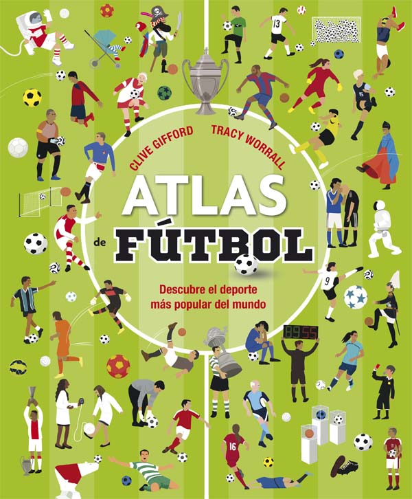 Atlas de Futbol-1