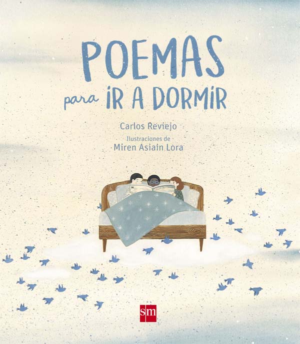 Poemas para Ir a Dormir-1