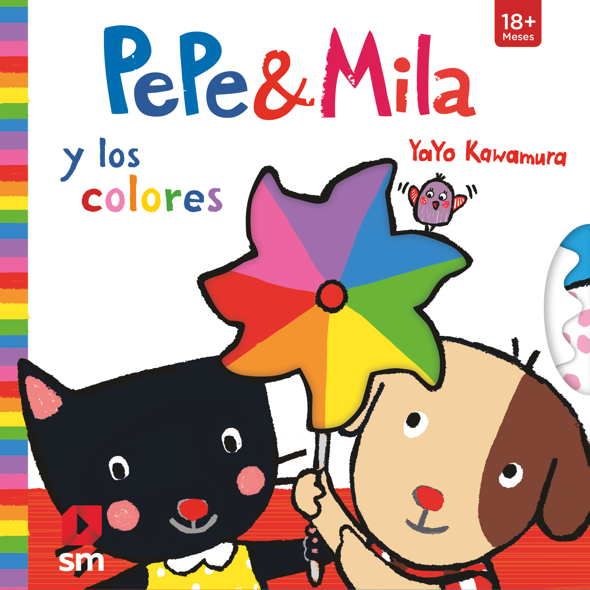 Pepe&Mila y los Colores-1