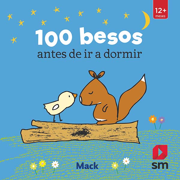 100 Besos Antes de Ir a Dormir-1