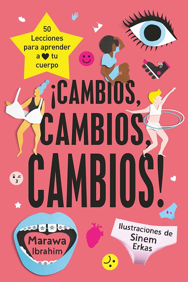 ¡Cambios,Cambios,Cambios!-1