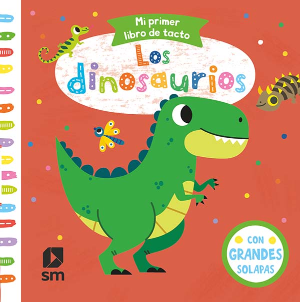 Los Dinosaurios-1