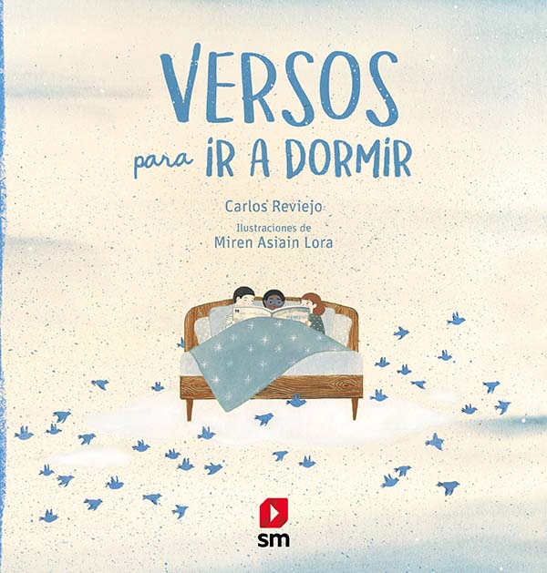 Versos para Ir a Dormir-1