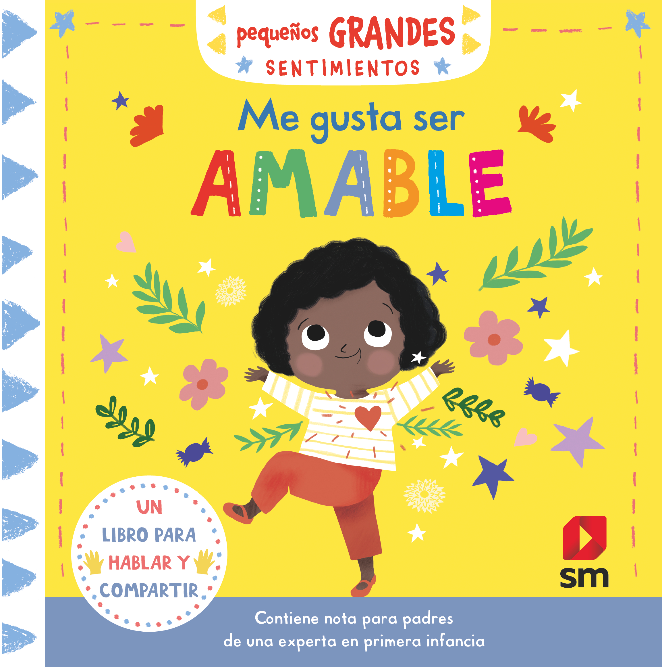 Me Gusta Ser Amable-1