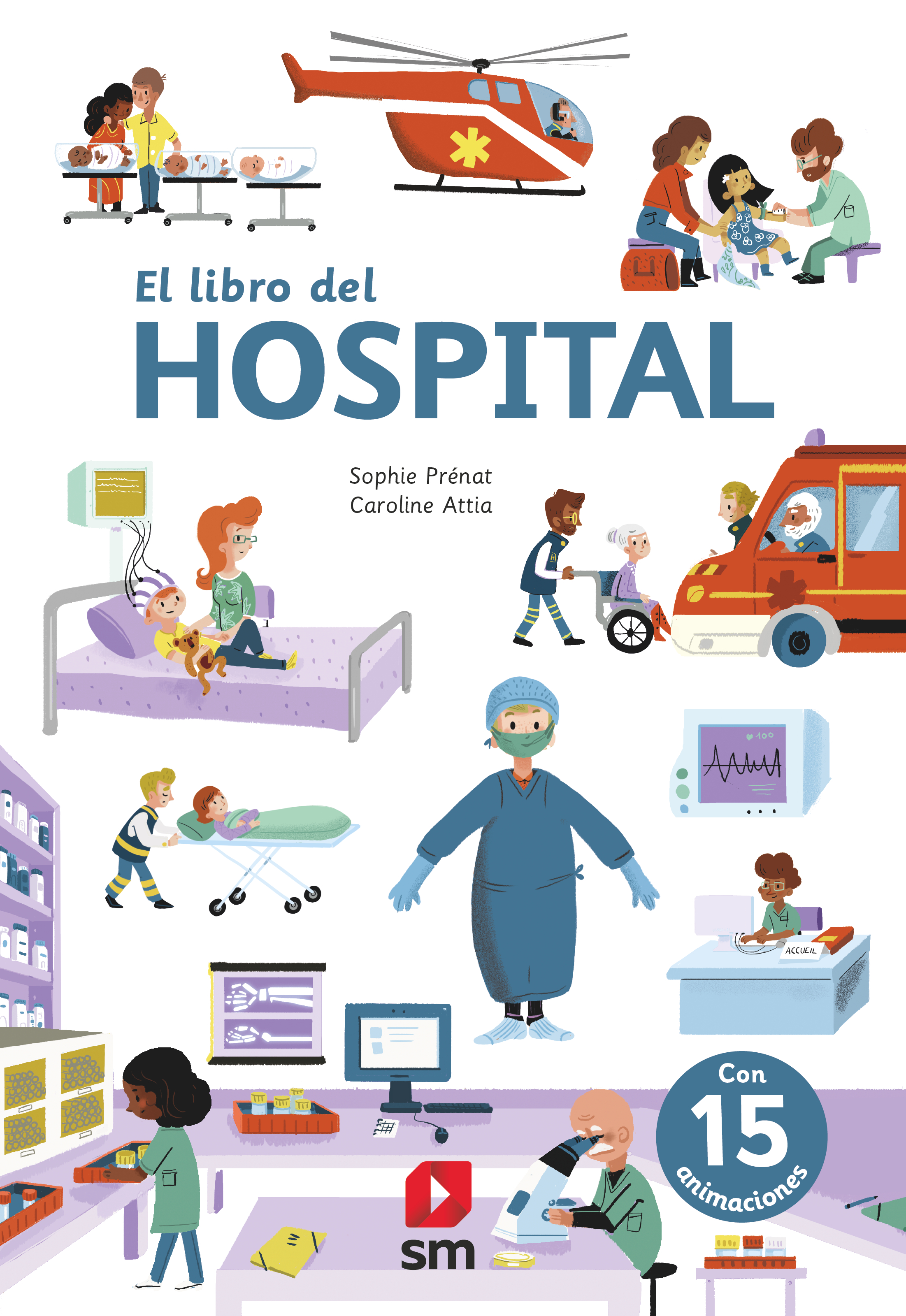 El Libro del Hospital-1