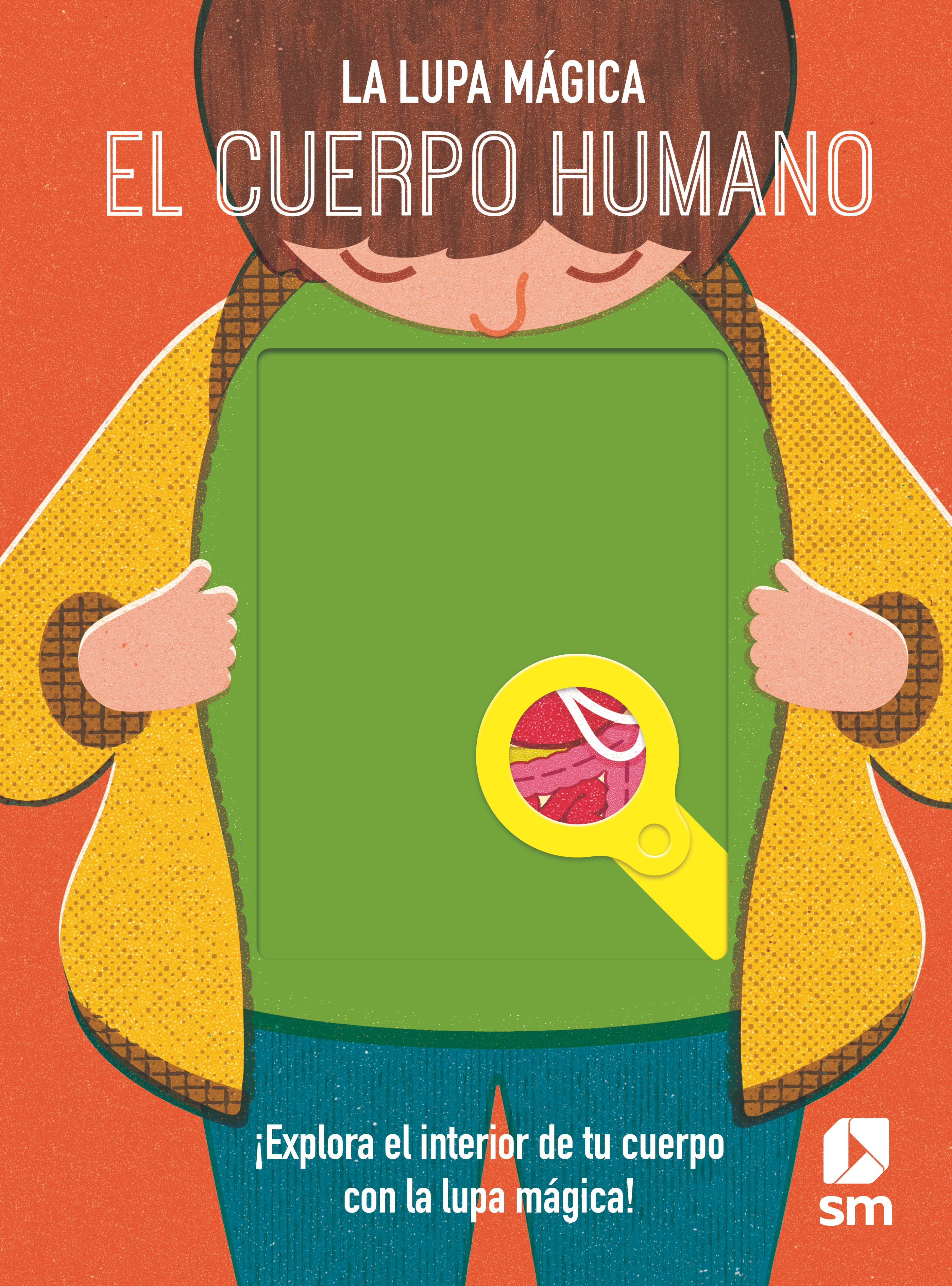 El Cuerpo Humano-1