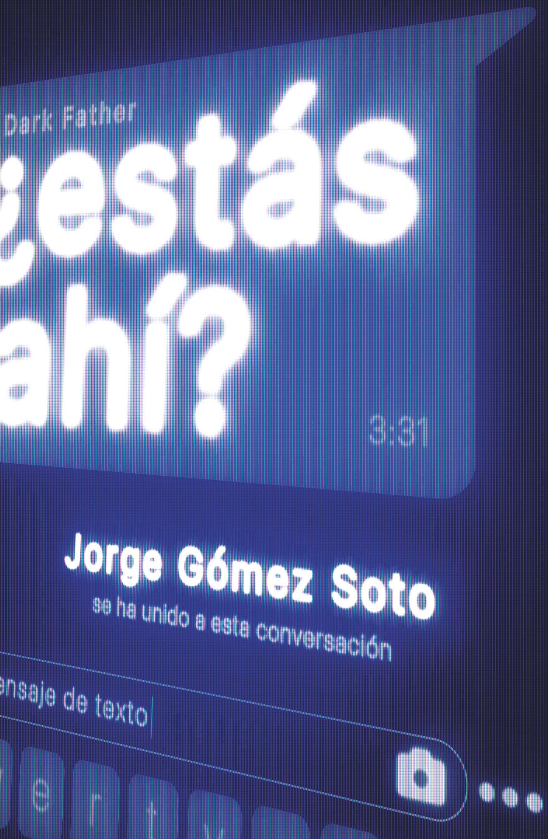 ¿Estás Ahí?-1