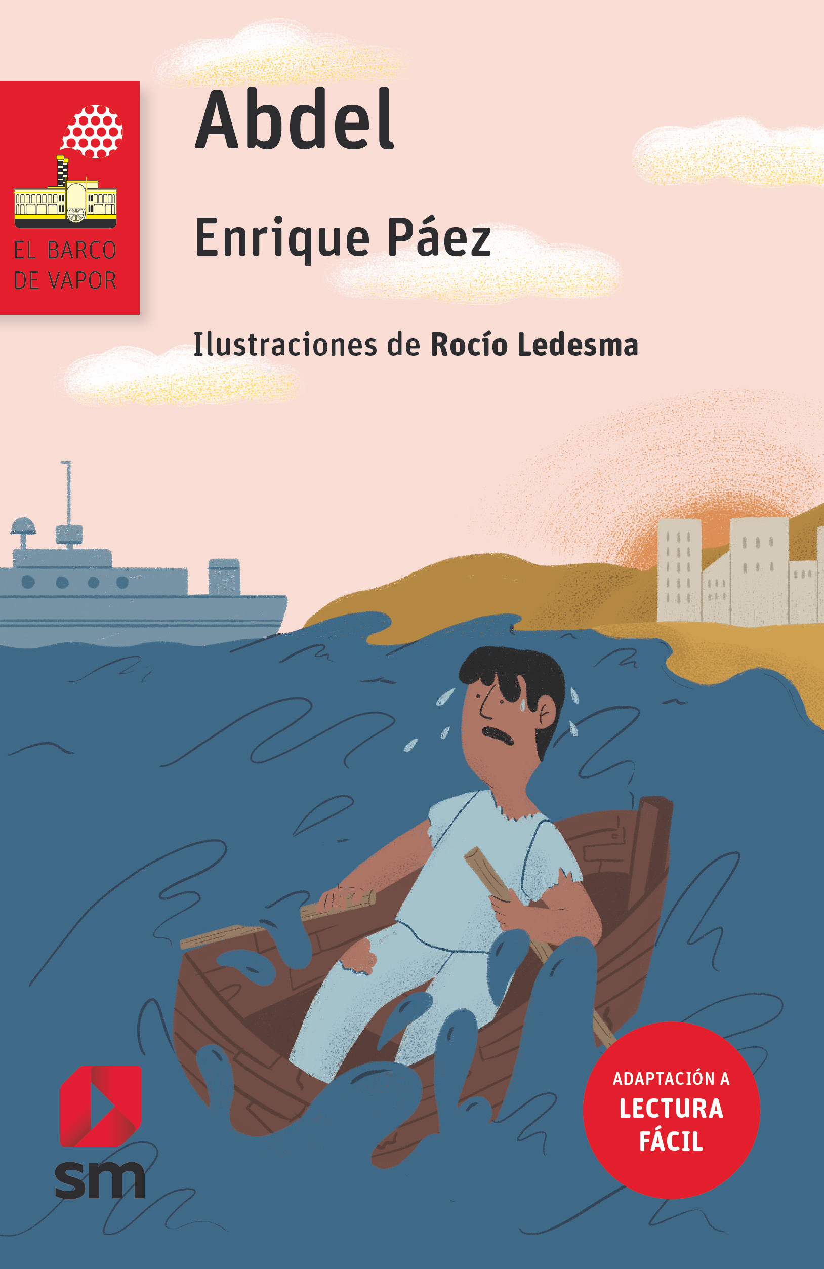 Bvr, Abdel (Lectura Facil)-1