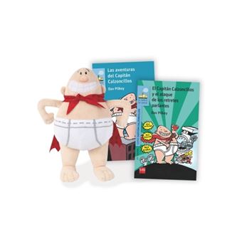 Pack Capitan Calzoncillos-1