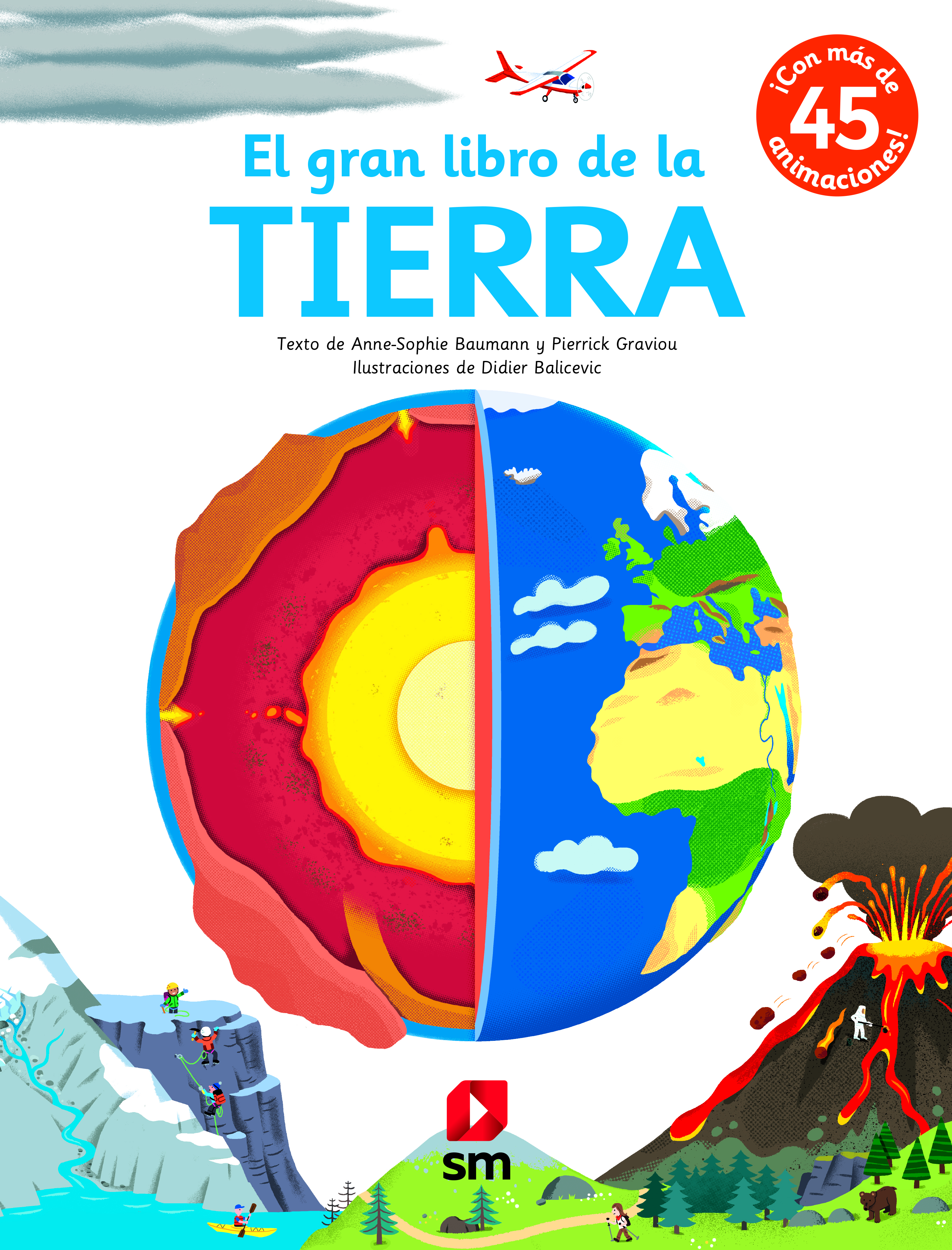 El Gran Libro de la Tierra-1