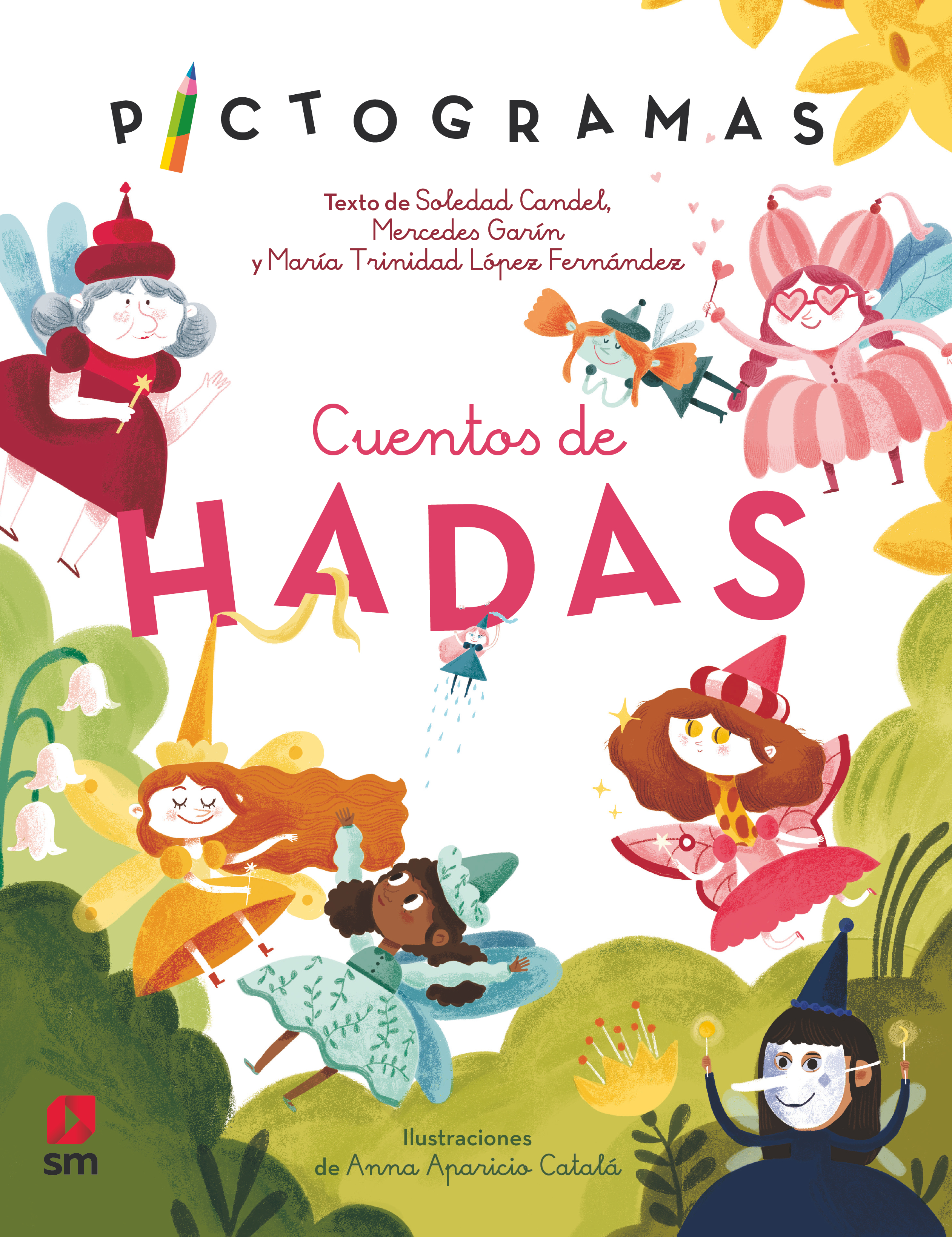 Cuentos de Hadas-1