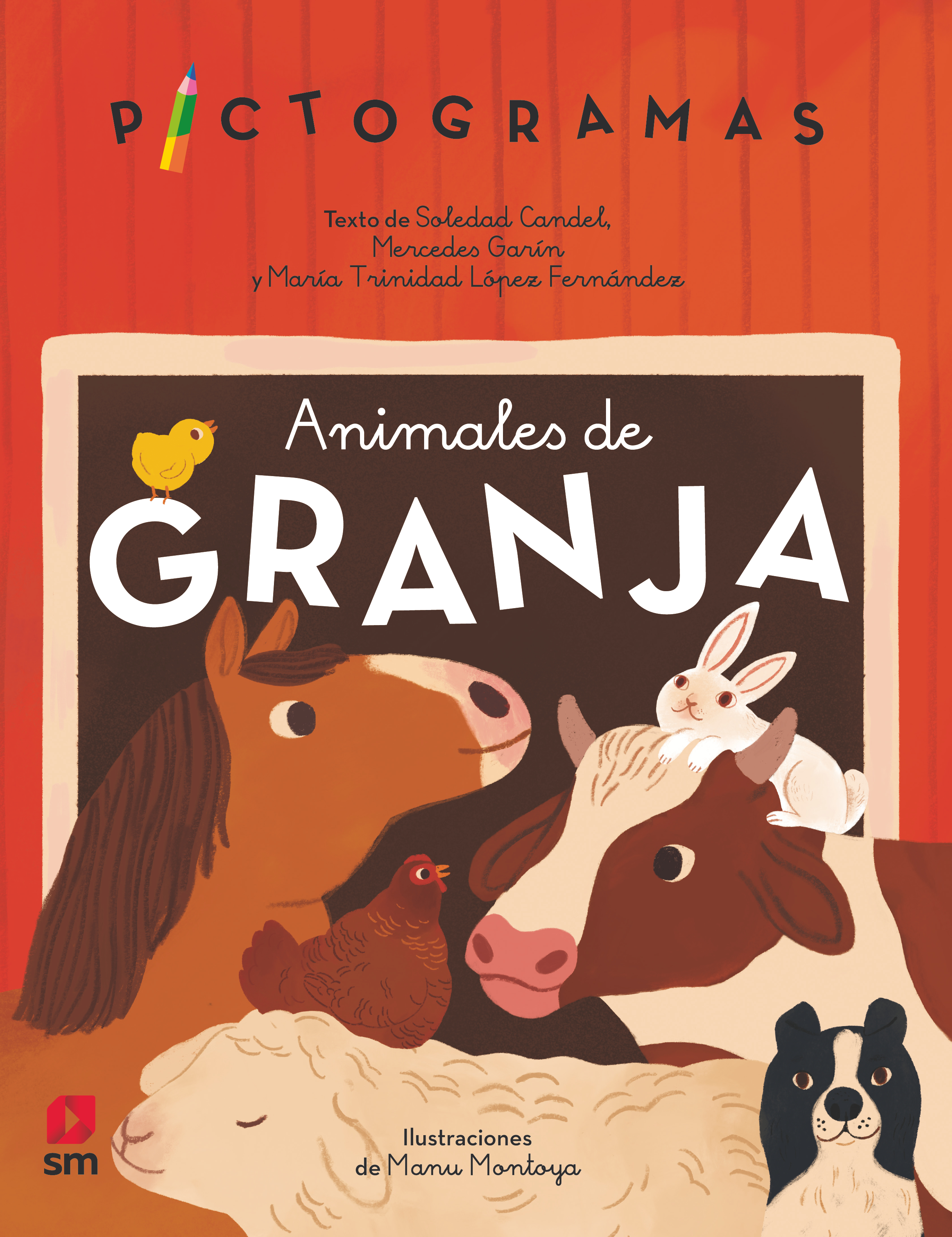 Animales de Granja-1