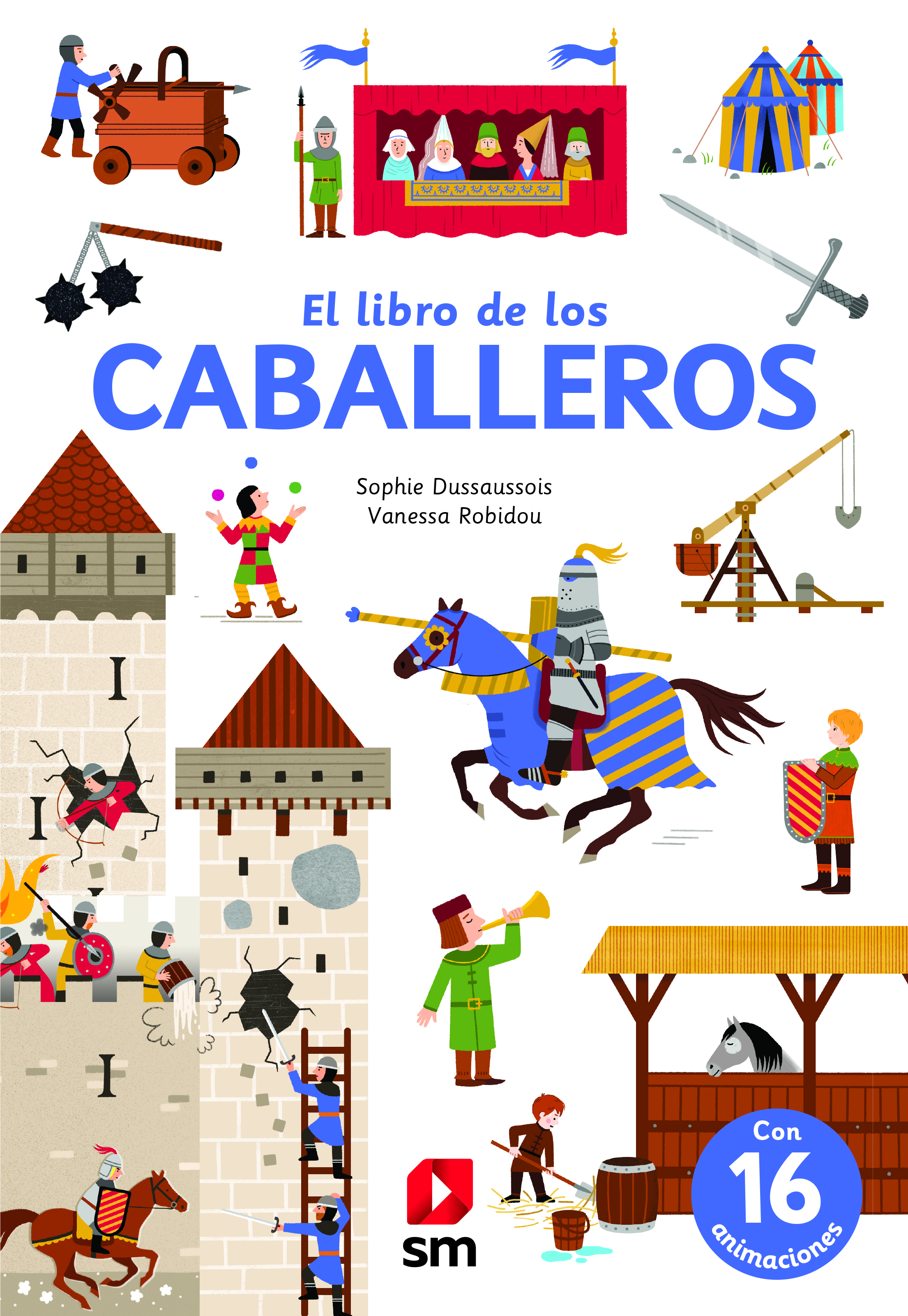 El Libro de los Caballeros-1