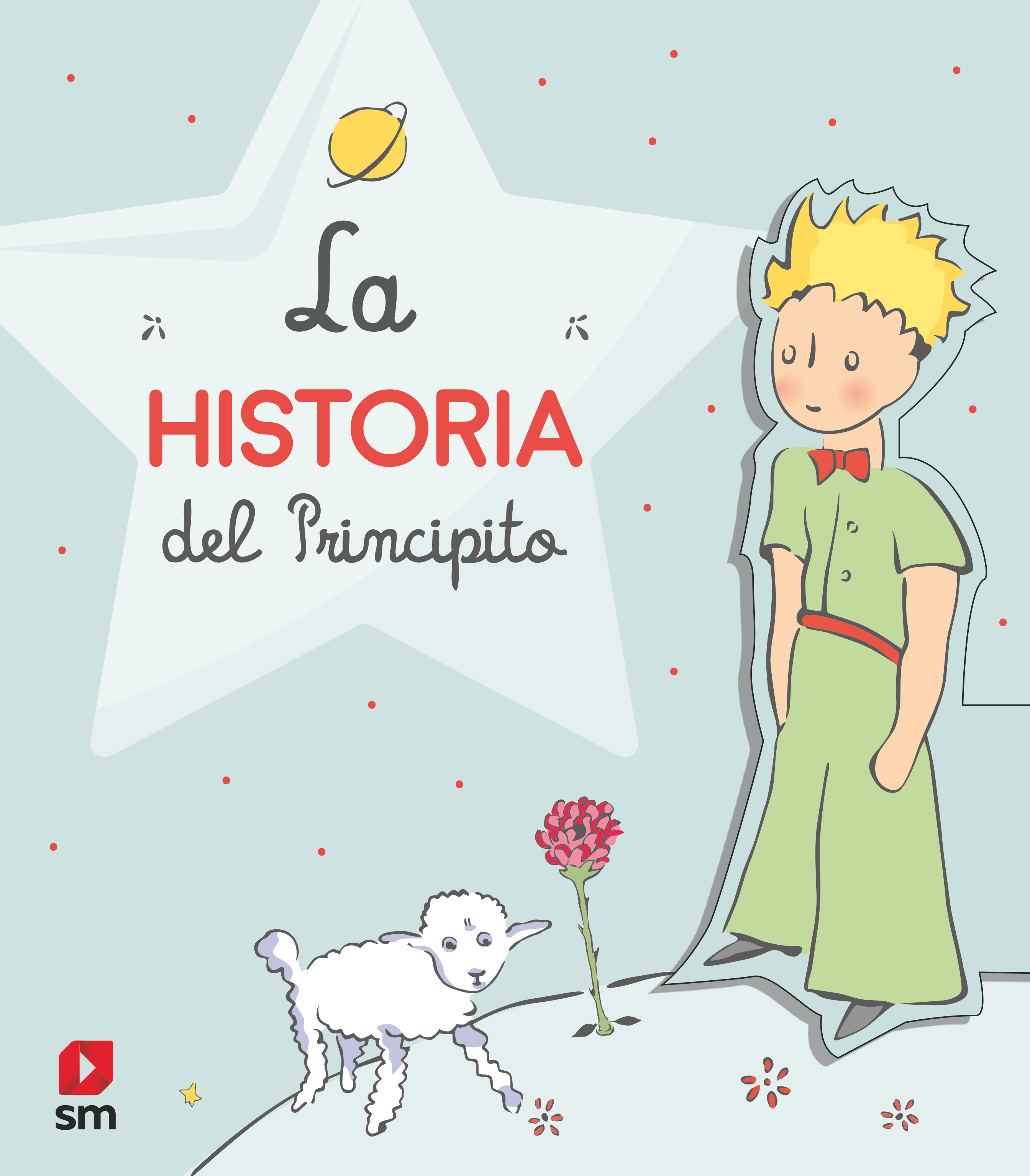 La Historia del Principito-1