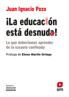 ¡La educación está desnuda! (ePub)