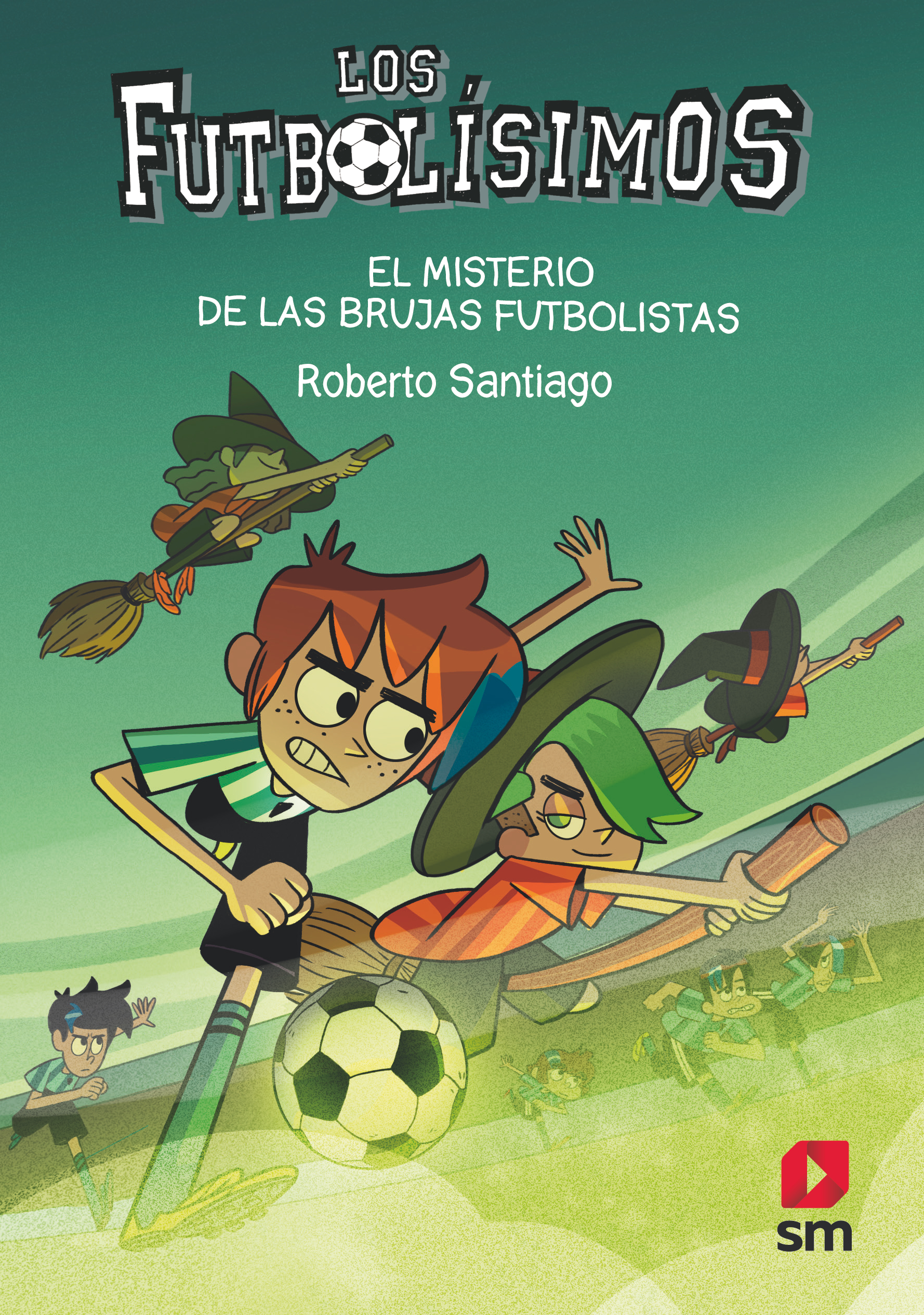 Los Futbolísimos 19: el Misterio de las Brujas Futbolistas-1