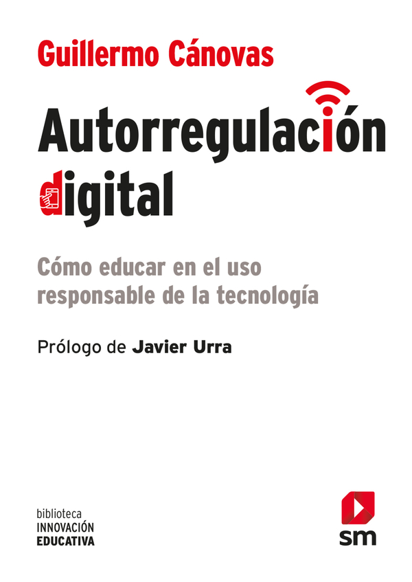 Autorregulación digital