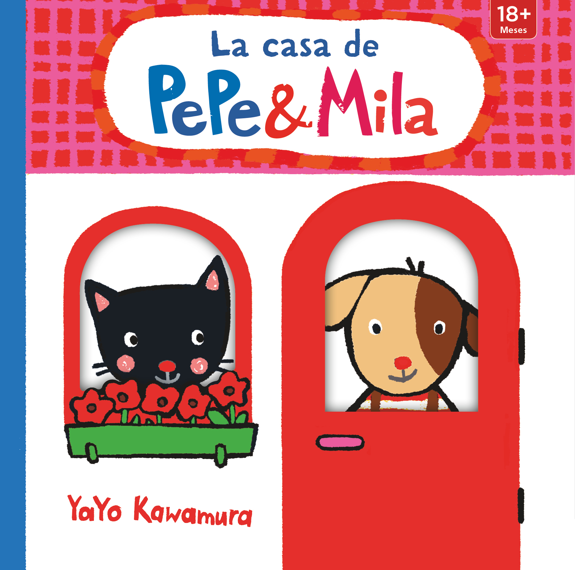 La Casa de Pepe & Mila-1