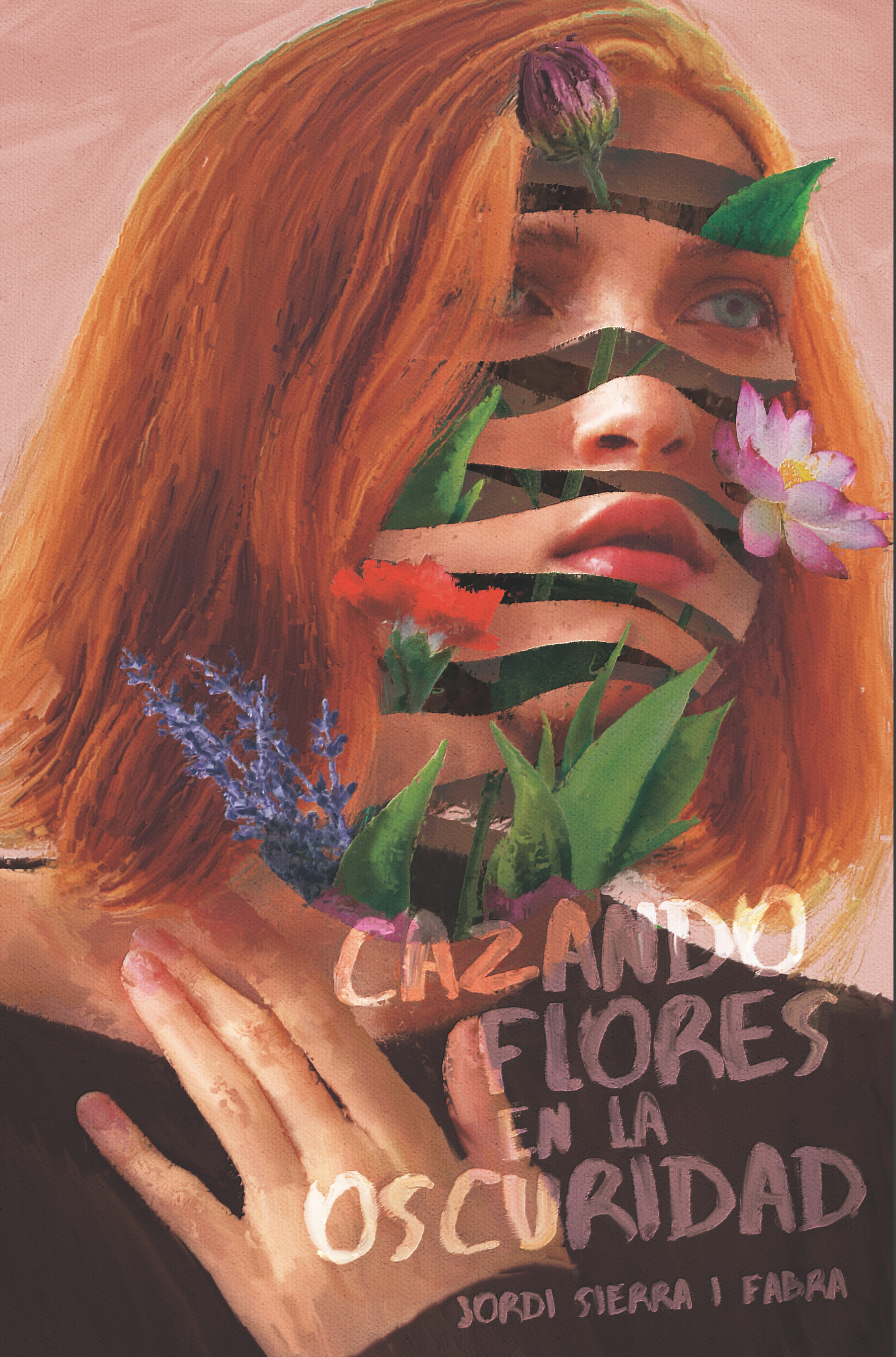 Cazando Flores en la Oscuridad-1