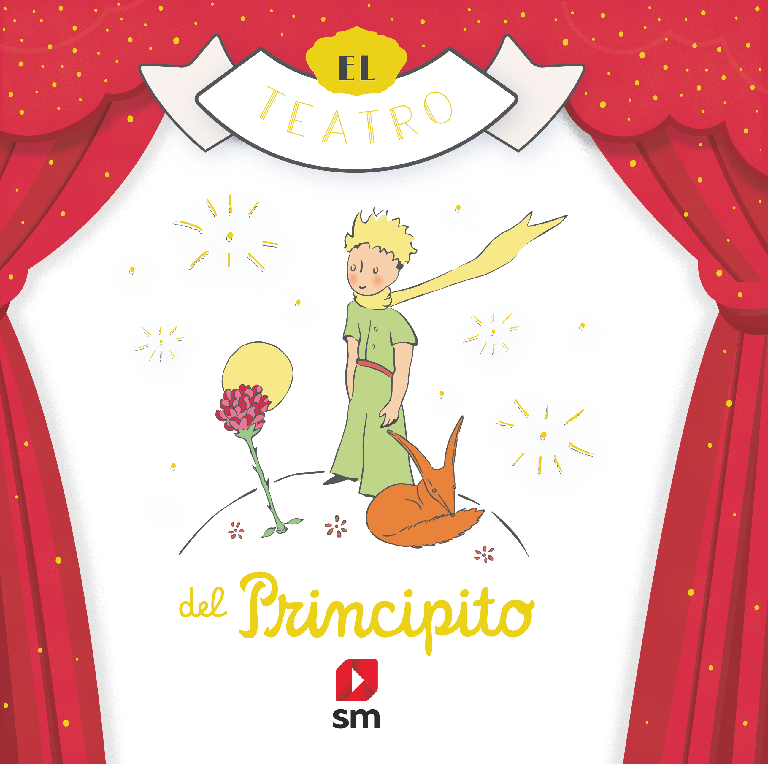 El Teatro del Principito-1