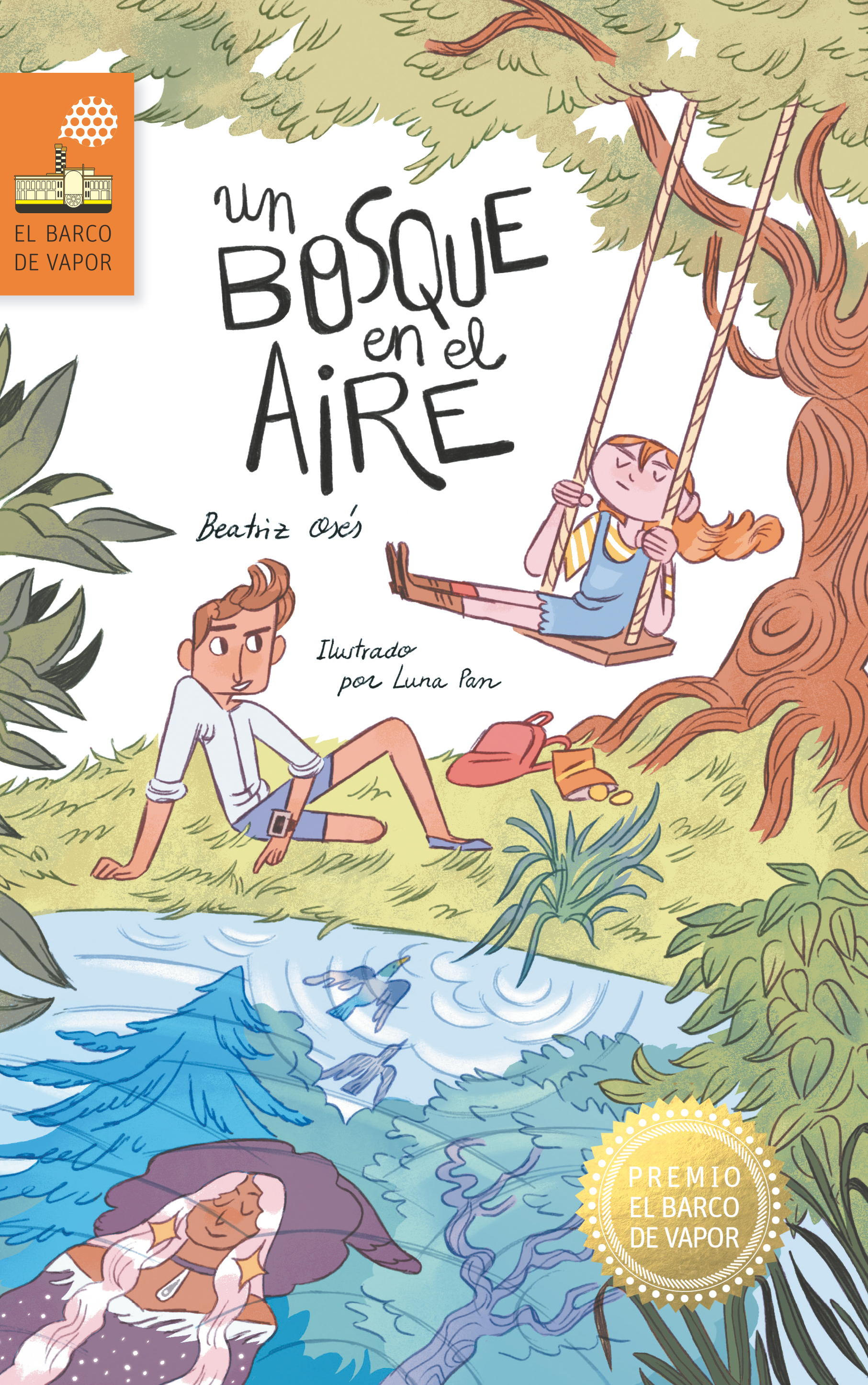 Un Bosque en el Aire-1