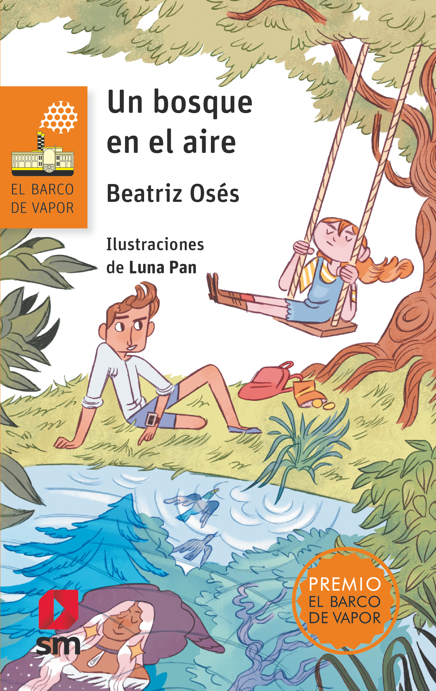 Un Bosque en el Aire-1